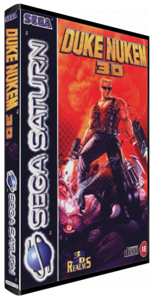 Duke Nukem 3D